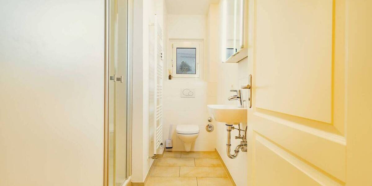 Etagenwohnung Freiburg im Breisgau Neuburg - 5 Zimmer, 190 m&sup2;, 1.077.000&euro; | Angebot:22664938