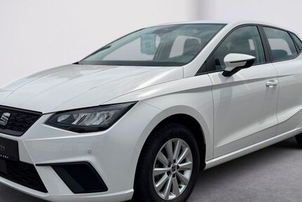 Seat Ibiza 29.700 km 14.990 &euro; Kenzingen 79341