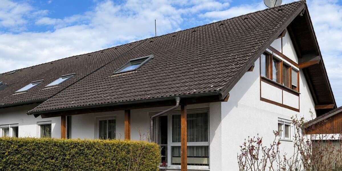 Einfamilienhaus Umkirch - 7 Zimmer, 160 m&sup2;, 485.000&euro; | Angebot:27133510