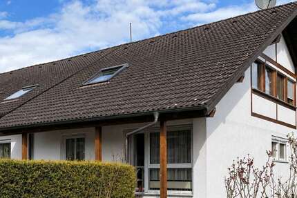 Haus Umkirch - 7 Zimmer, 160 m&sup2;, 485.000&euro; | Angebot:27133510