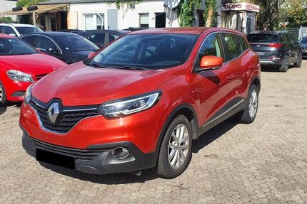 Renault Kadjar 172.026 km 6.700 &euro; Freiburg 79108