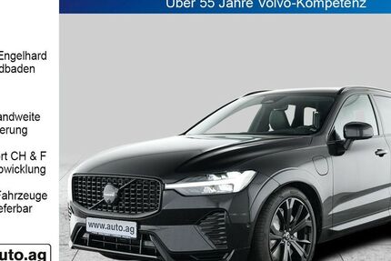 Volvo XC60 20.290 km 56.888 &euro; Freiburg 79108