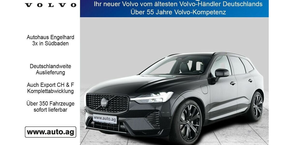 Volvo XC60 20.290 km 56.888 &euro; Freiburg 79108
