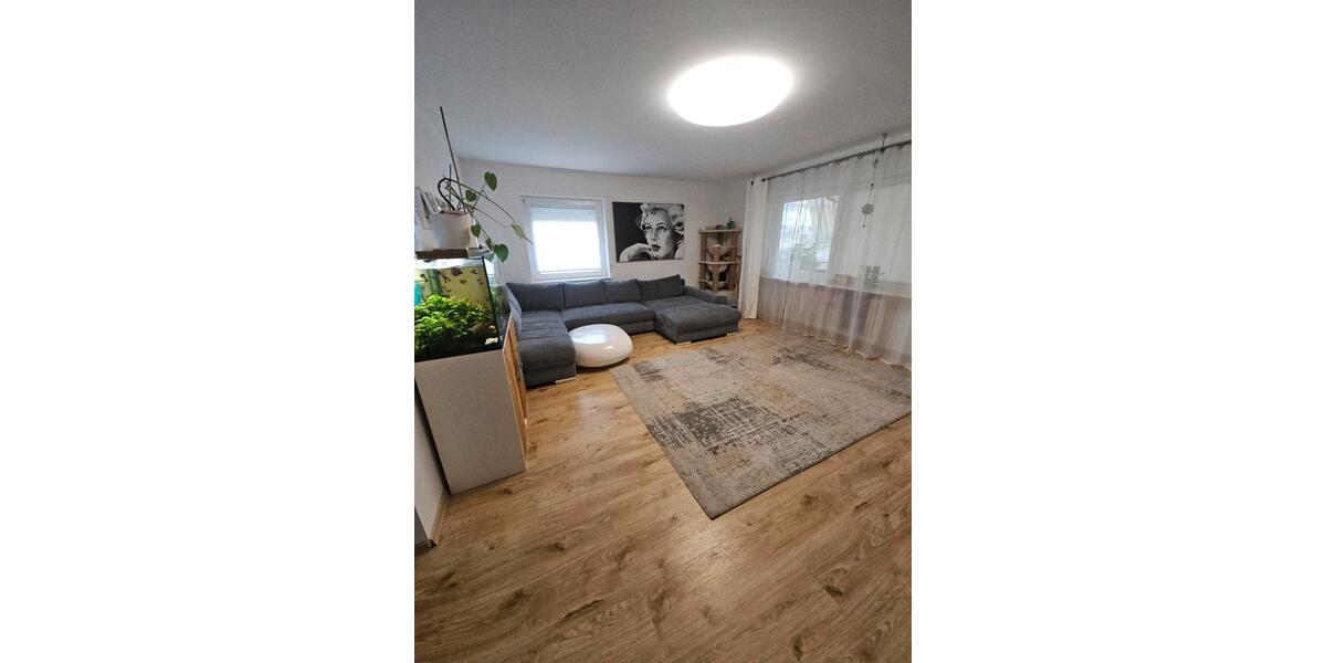 3,5 Zimmerwohnung in Umkirch 3 zimmer