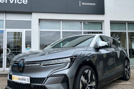 Renault Megane 28.900 km 19.890 &euro; Emmendingen 79312