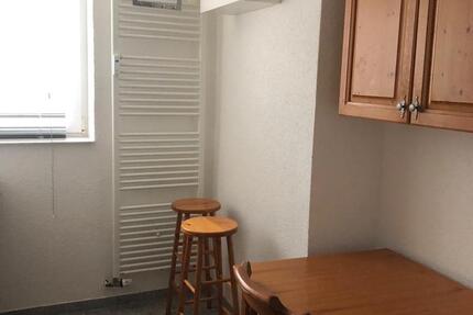 Wohnung Titisee-Neustadt Neustadt - 1 Zimmer, 23 m&sup2;, 460&euro; | Angebot:25320233