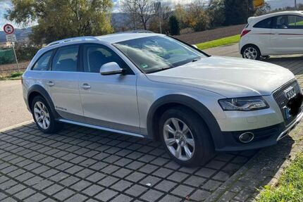 Audi A4 Allroad 190.500 km 9.500 € Denzlingen 79211