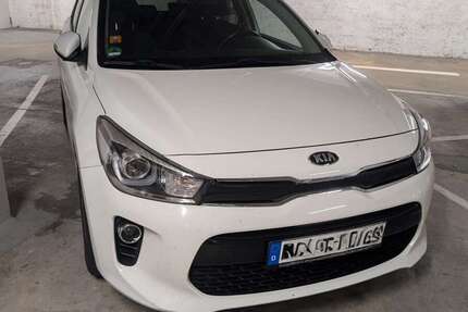 Kia Rio 72.000 km 8.300 € Freiburg im Breisgau 79100