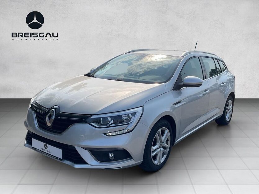 Renault Megane 51.200 km 11.990 € Emmendingen 79312