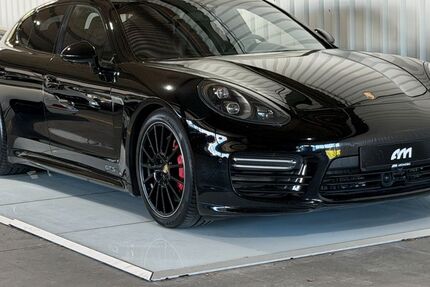 Porsche Panamera 225.994 km 34.900 &euro; Emmendingen 79312