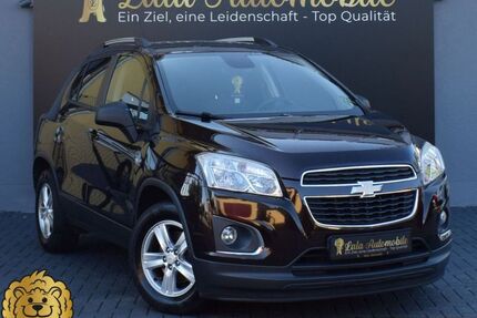 Chevrolet Trax 130.262 km 9.890 € Ehrenkirchen 79238