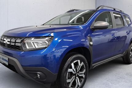 Dacia Duster 46.650 km 23.890 € Herbolzheim 79336