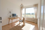 Etagenwohnung Freiburg Tiengen - 4 Zimmer, 430.000&euro; | Angebot:26474911