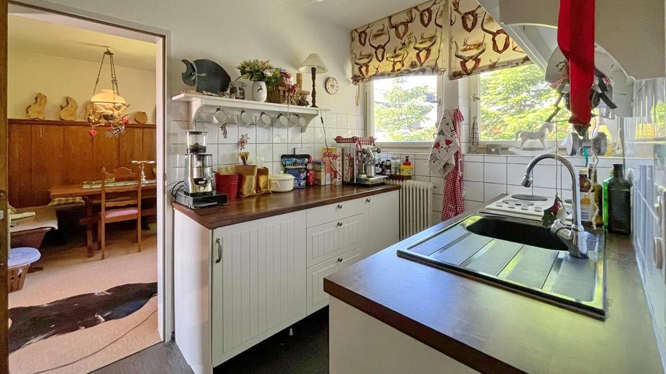 Einfamilienhaus Todtnau - 8 Zimmer, 190 m&sup2;, 410.000&euro; | Angebot:22714656