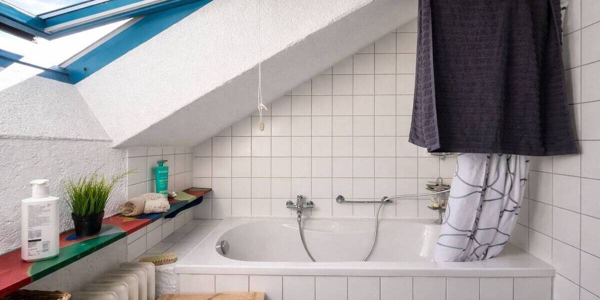 Etagenwohnung March Hugstetten - 4 Zimmer, 92 m&sup2;, 359.000&euro; | Angebot:26794347