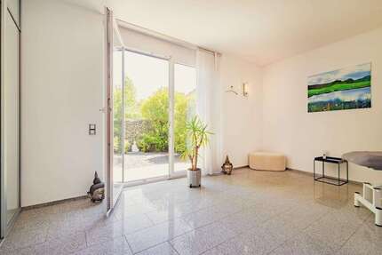 Zimmer Schallstadt-Mengen Mengen - 1 Zimmer, 450&euro; | Angebot:25774244