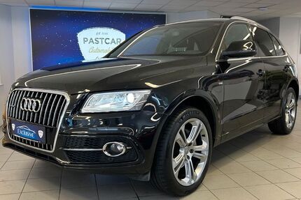 Audi Q5 104.000 km 20.900 &euro; Bad Krozingen 79189