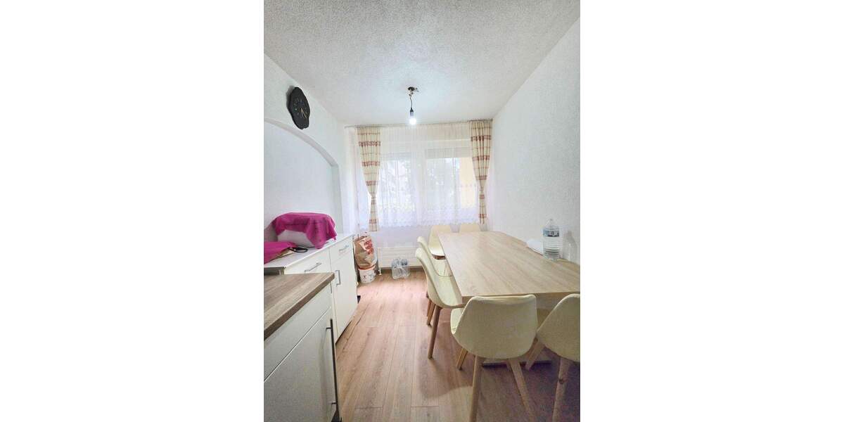 Etagenwohnung Freiburg im Breisgau Landwasser - 3 Zimmer, 79 m&sup2;, 339.000&euro; | Angebot:25779037