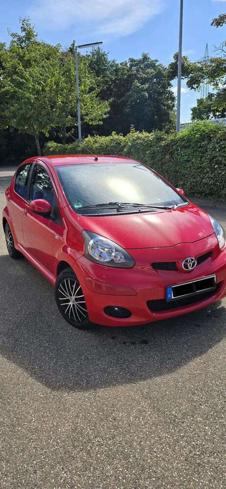 Aygo