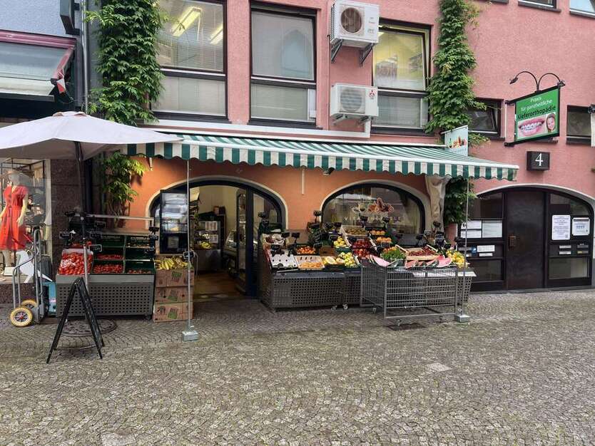 Einzelhandel in Emmendingen 1.300 € 70 m²
