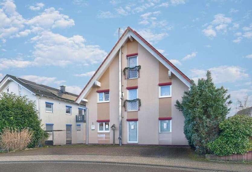 Haus zum Kaufen in Vörstetten 810.000 € 210 m²