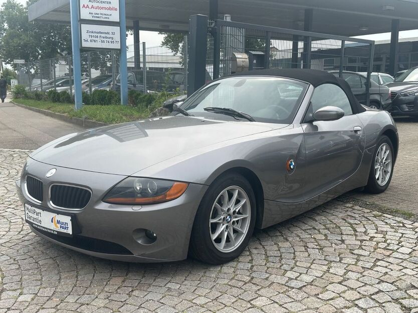 BMW Z4 142.000 km 9.990 € Freiburg im Breisgau 79108