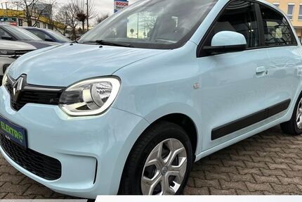 Renault Twingo 28.130 km 12.990 &euro; Freiburg im Breisgau 79115