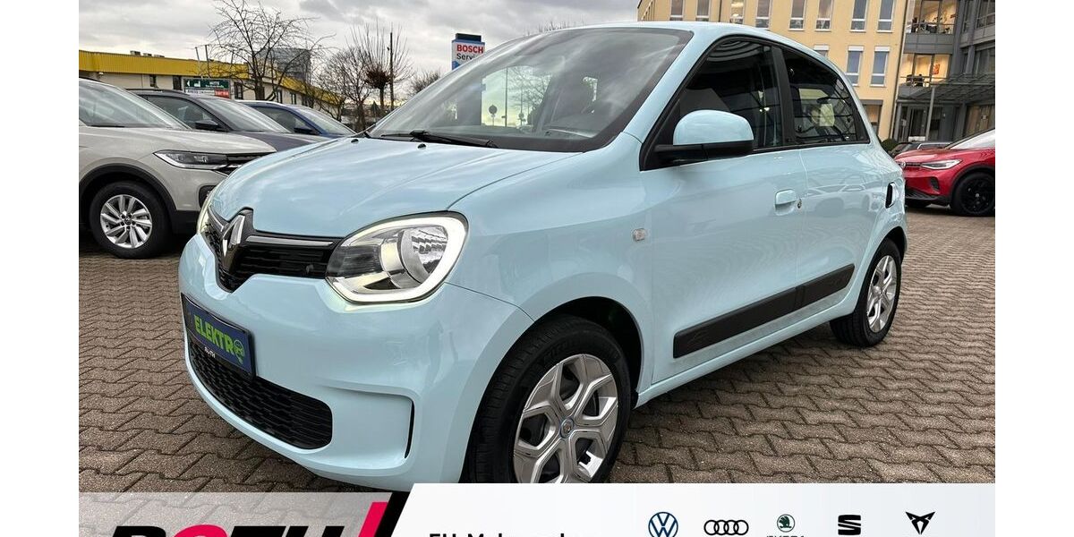Renault Twingo 28.130 km 12.990 &euro; Freiburg im Breisgau 79115
