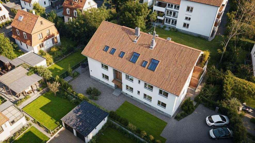 Wohnung zum Kaufen in Freiburg 536.100 € 83 m²