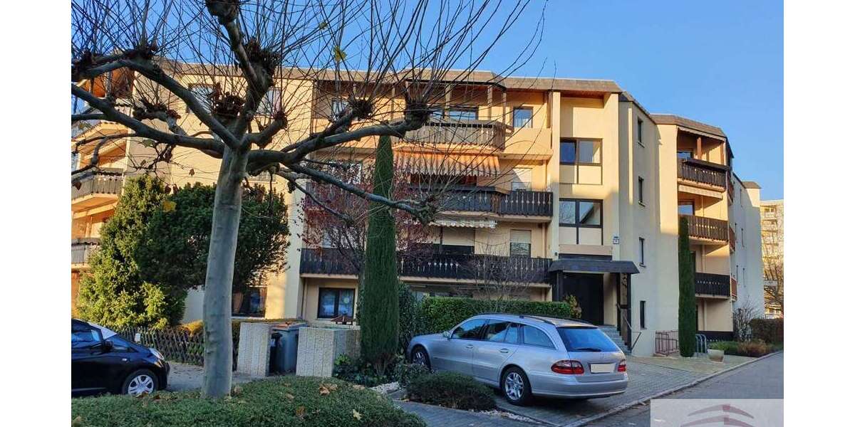 Etagenwohnung Staufen - 1 Zimmer, 23 m&sup2;, 115.000&euro; | Angebot:23574421