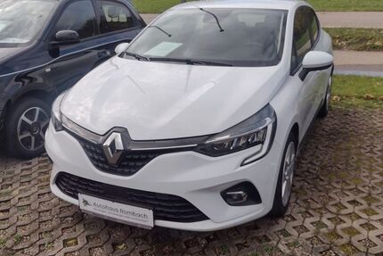 Renault Clio 57.790 km 11.990 € Stegen 79252
