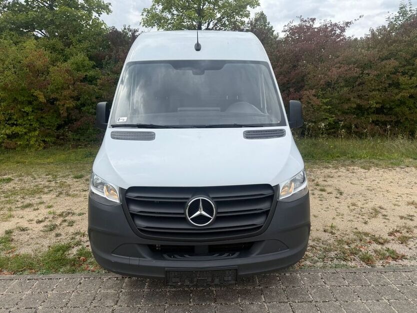 Sprinter