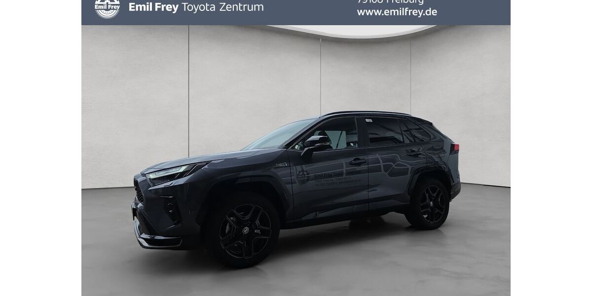 Toyota RAV 4 29.000 km 49.900 &euro; Freiburg 79108