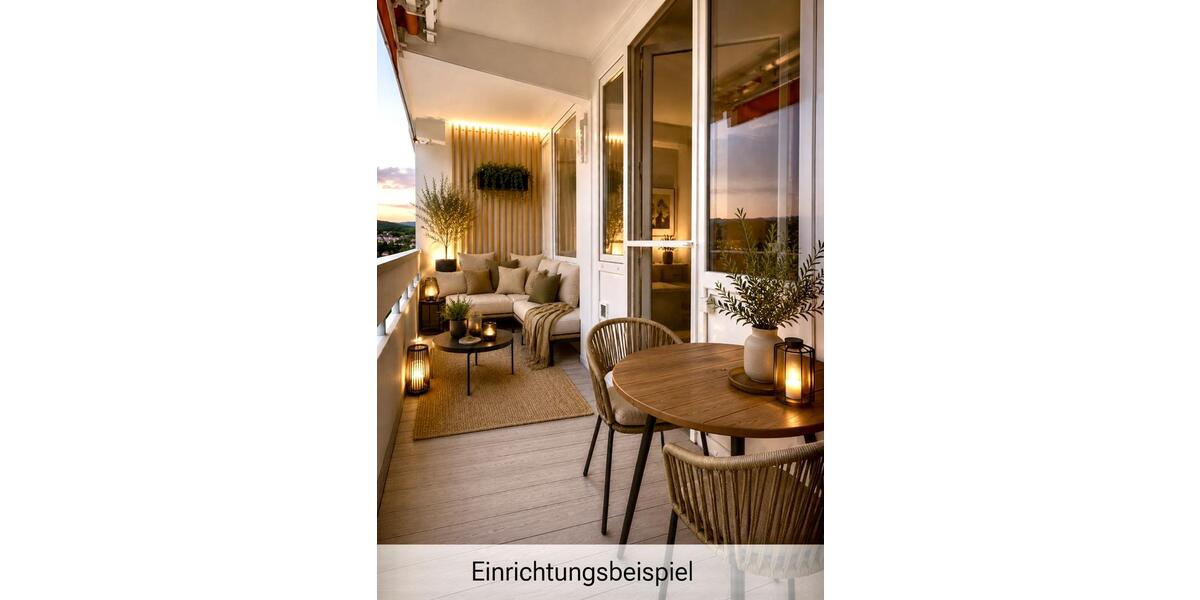 Etagenwohnung Emmendingen - 3.5 Zimmer, 78 m&sup2;, 320.000&euro; | Angebot:26688083