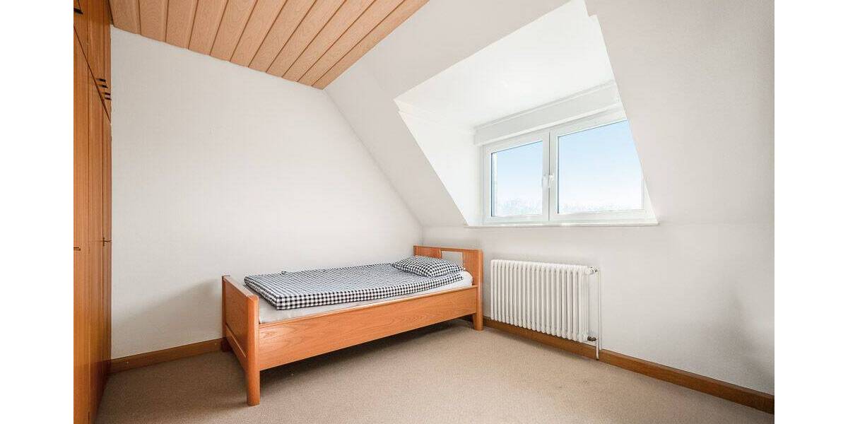 Mehrfamilienhaus, Wohnhaus Freiburg im Breisgau Zähringen - 1 Zimmer, 179 m&sup2;, 725.000&euro; | Angebot:26138875