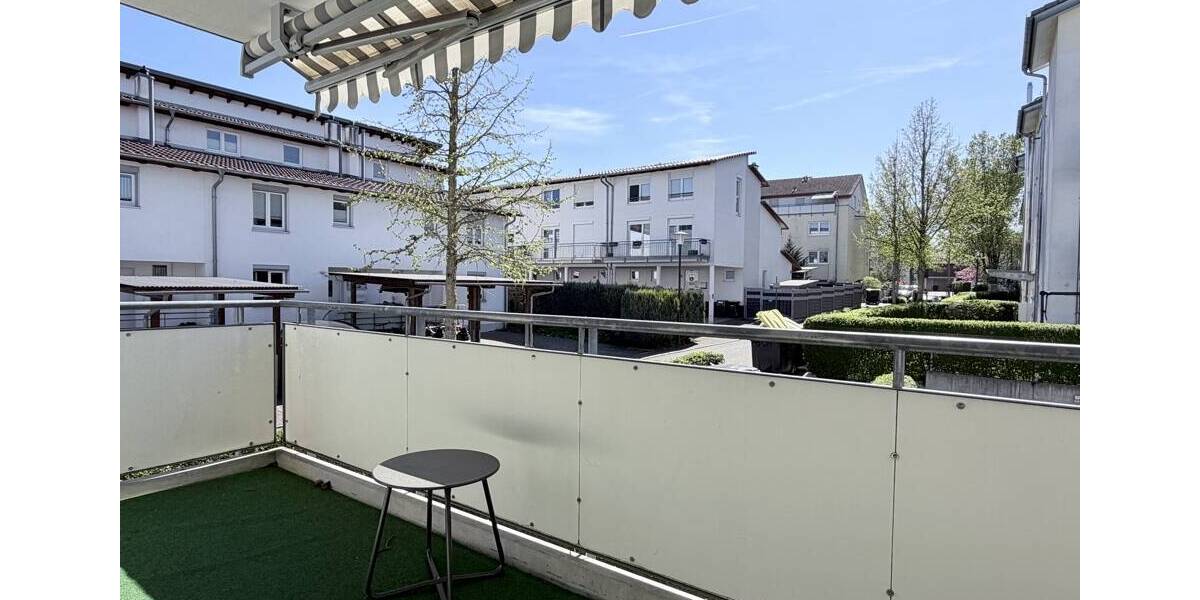 Etagenwohnung Bad Krozingen - 3 Zimmer, 86 m&sup2;, 395.000&euro; | Angebot:26093762