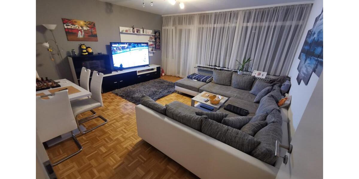 Etagenwohnung Schönau im Schwarzwald - 3 Zimmer, 76 m&sup2;, 220.000&euro; | Angebot:25639735