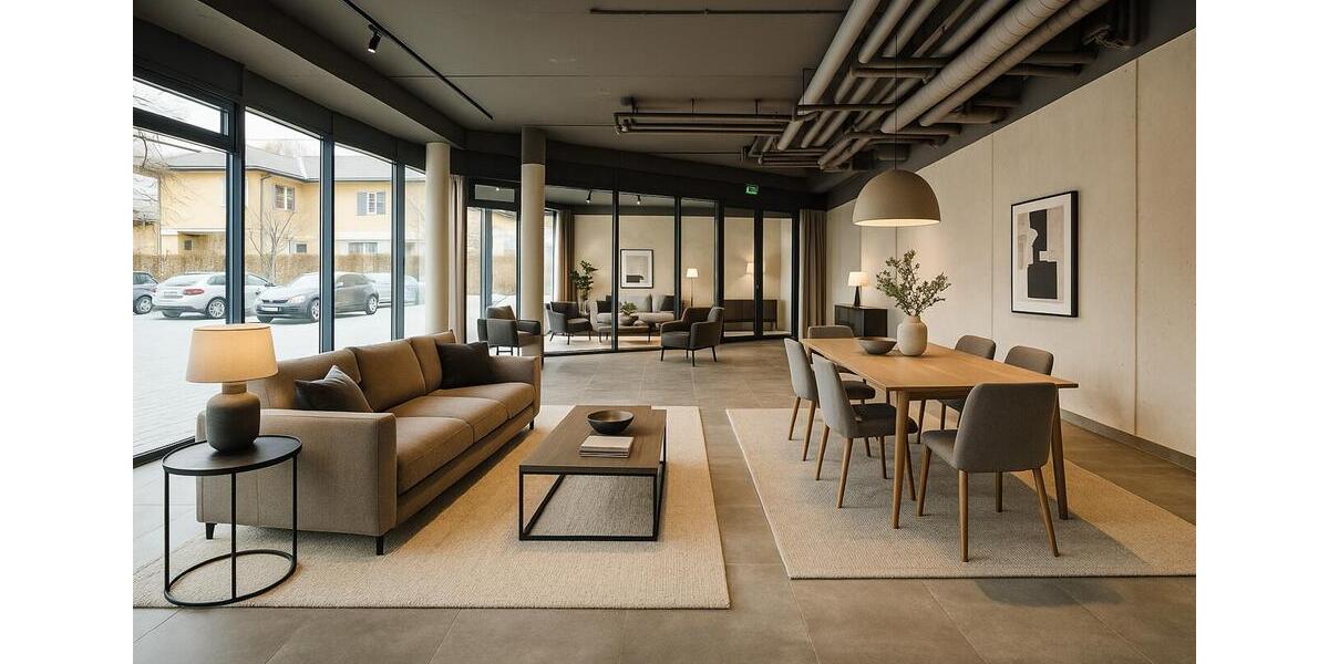 Gewerbeobjekt Freiburg im Breisgau Haslach - 2.000&euro; | Angebot:22448983