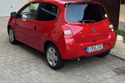 Renault Twingo 152.000 km 3.000 &euro; Sasbach 79361