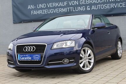 Audi A3 177.000 km 6.990 € Herbolzheim 79336
