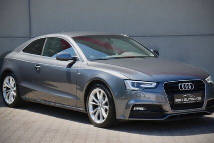 Audi A5 109.330 km 17.690 &euro; Teningen 79331