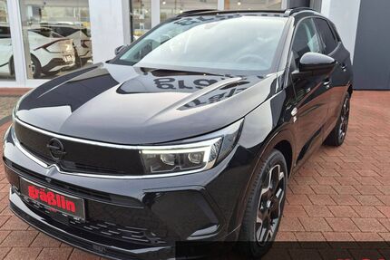 Opel Grandland (X) 24.200 km 23.500 &euro; Auggen 79424