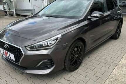 Hyundai i30 103.462 km 10.990 &euro; Auggen 79424