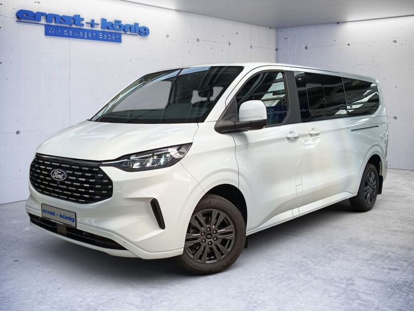 Ford Tourneo Custom 20.500 km 48.890 € Freiburg im Breisgau 79108