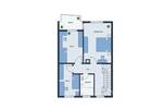 Reihenendhaus Freiburg im Breisgau / Zähringen Zähringen - 6 Zimmer, 127 m&sup2;, 349.000&euro; | Angebot:26683535