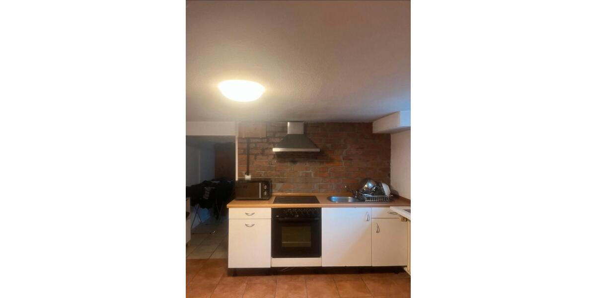 Etagenwohnung Teningen - 1 Zimmer, 33 m&sup2;, 500&euro; | Angebot:26681932
