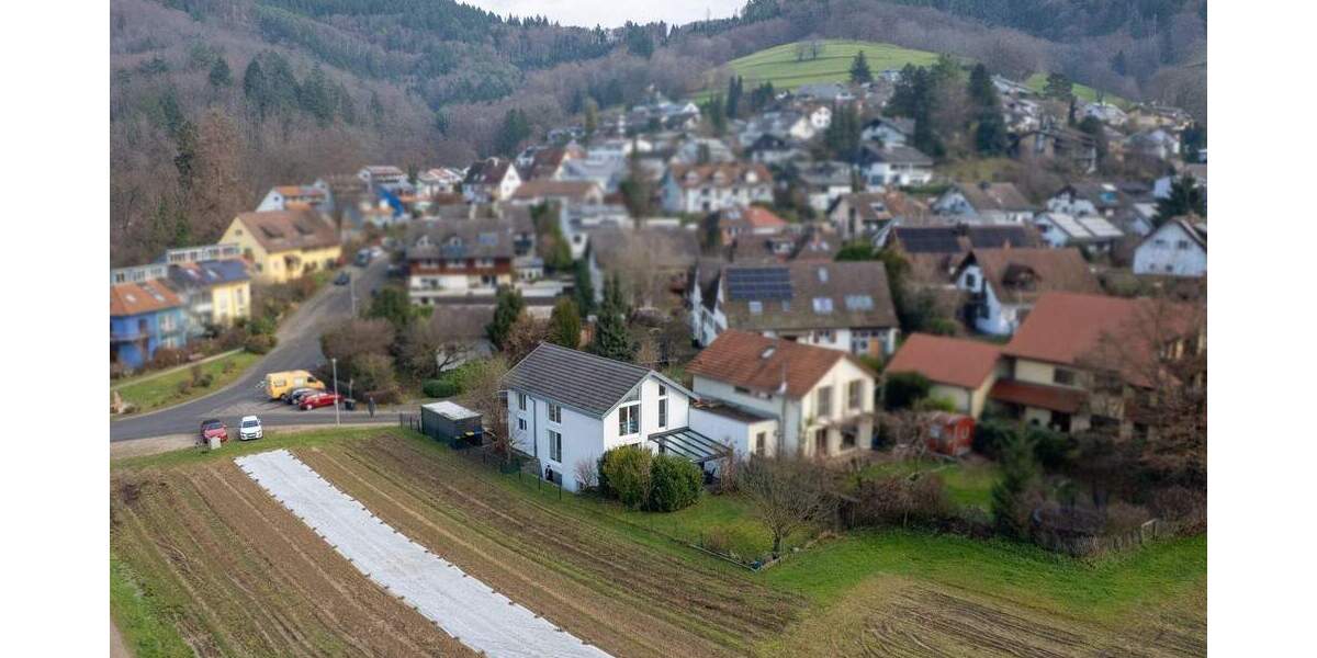 Einfamilienhaus Au - 6 Zimmer, 226 m&sup2;, 1.150.000&euro; | Angebot:24610698