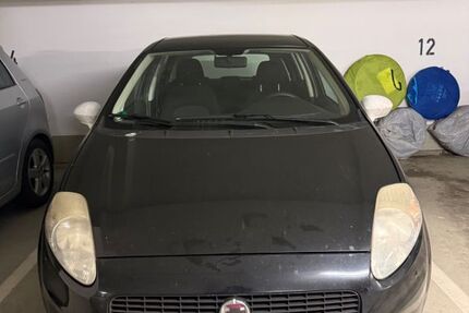 Fiat Punto 209.341 km 650 &euro; Freiburg im Breisgau 79100