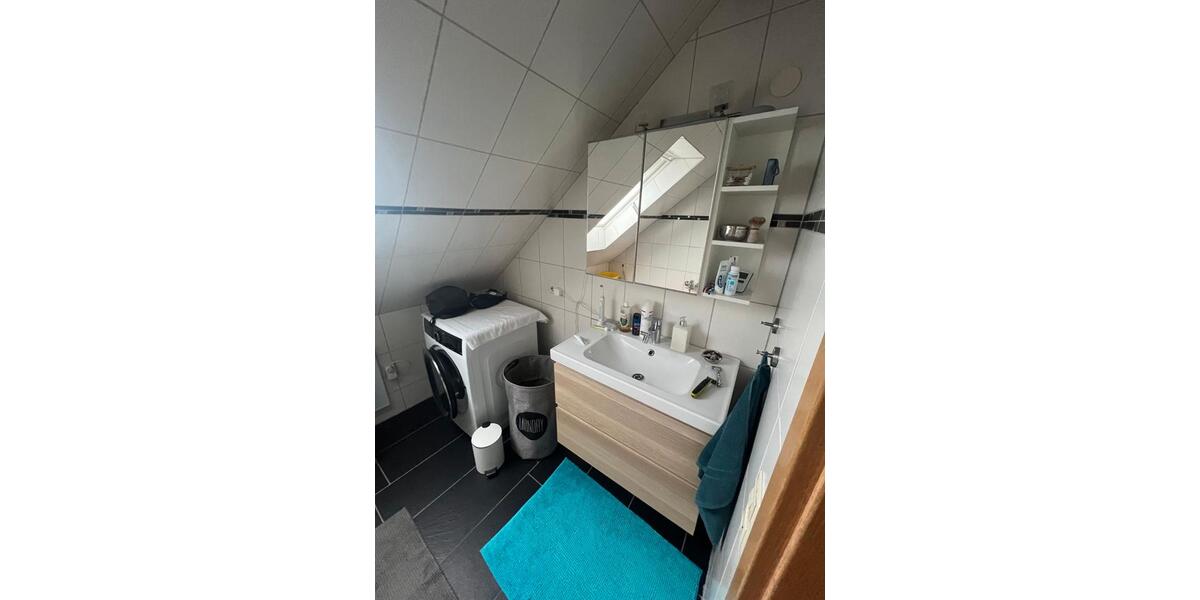 Dachgeschoßwohnung Endingen am Kaiserstuhl - 4 Zimmer, 98 m&sup2;, 288.000&euro; | Angebot:26907987