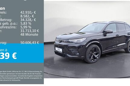 VW Tiguan 16.548 km 42.910 &euro; Freiburg 79115